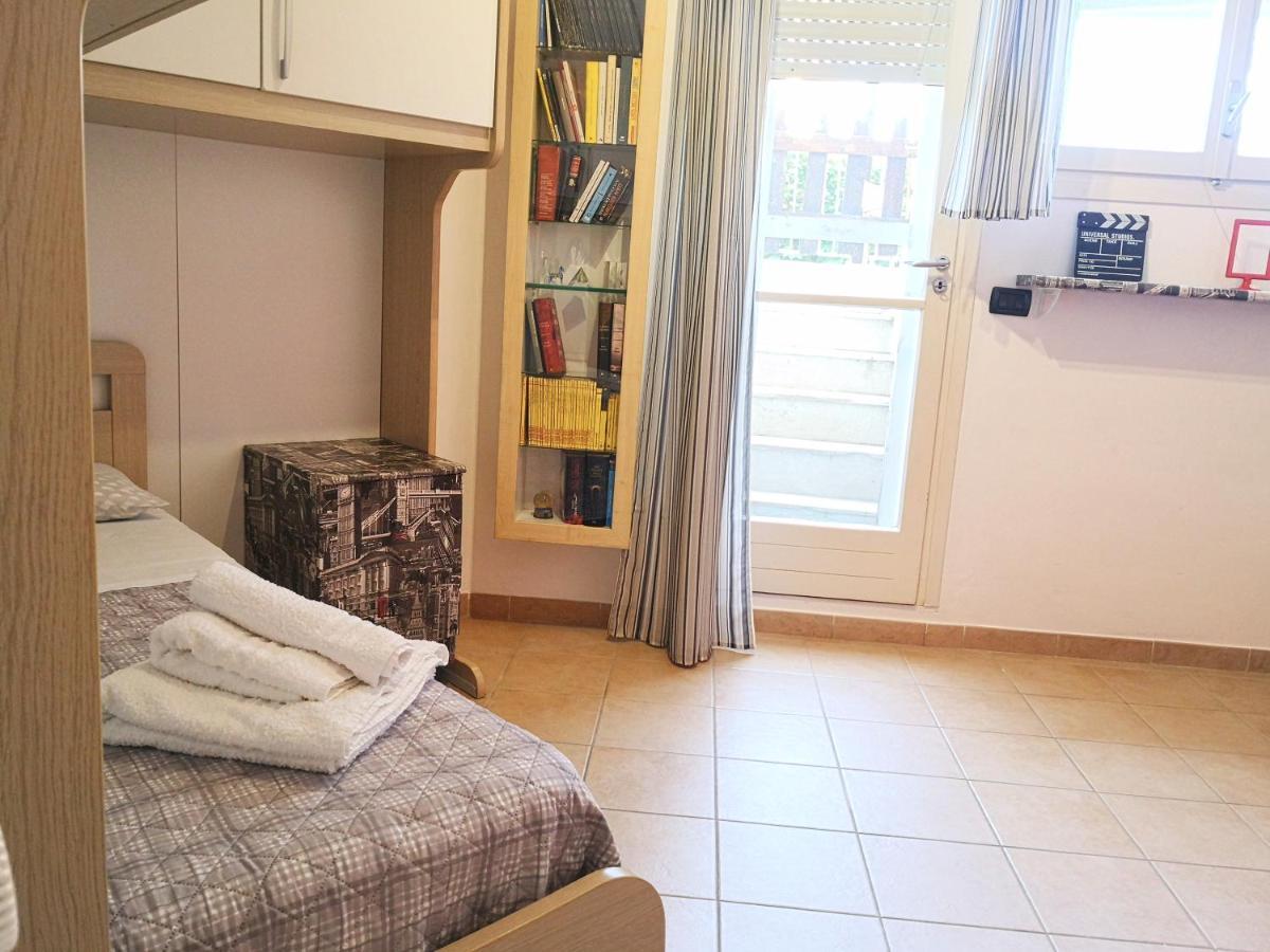 Appartamento Con Giardino A Pochi Minuti Dal Mare - #EssenzedimareSan Remo Exterior foto